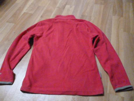 Flís mikina trespass 7-8, 128