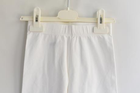 Kraťasy vel. 5 - 6 let, nutmeg,116