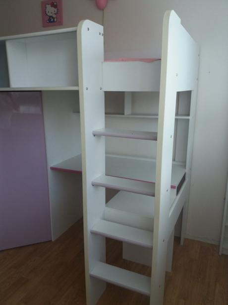 Patrová postel, šířka (cm): 90,délka (cm): 200