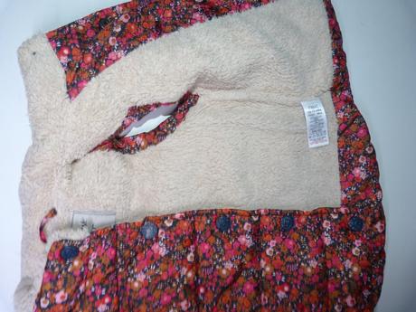 Next teplá vesta vel. 86, next,86