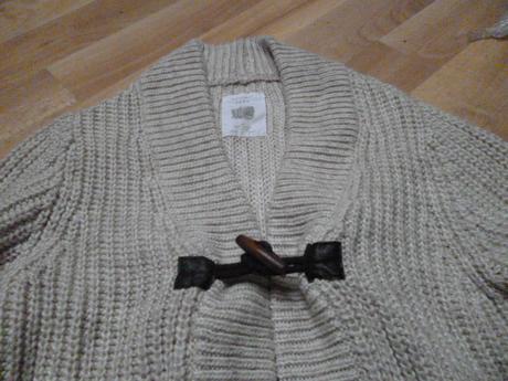 Svetr zara 6 l, zara,116