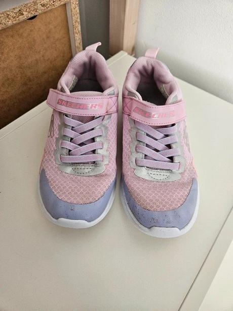 Tenisky skechers, vel. 38, skechers,38