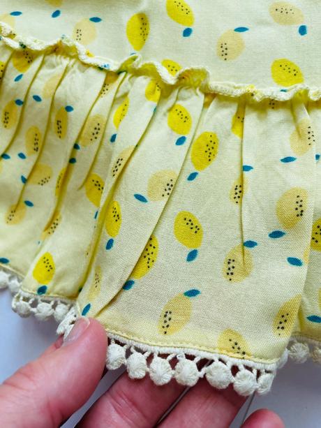 Ob/ šaty krátké / tunika - v.18/24 měs, 92