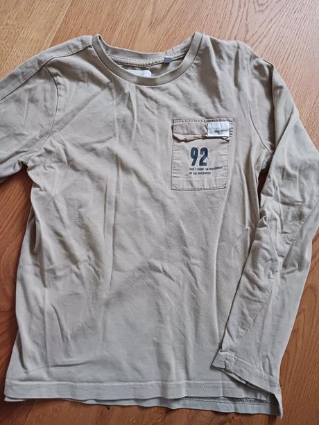 Triko č.134/140, 134