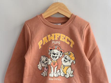 Teplákovka vel. 12 - 18 m, primark,86