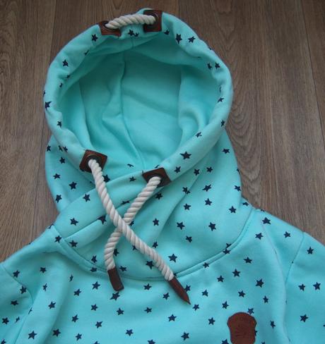 Dámská mikina vel.38/m, m