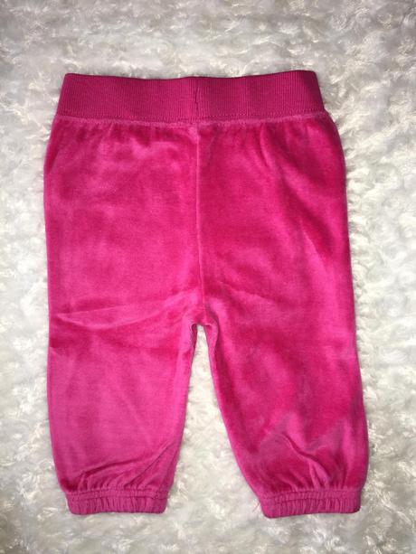 2x sametové tepláky f&f, f&f,68