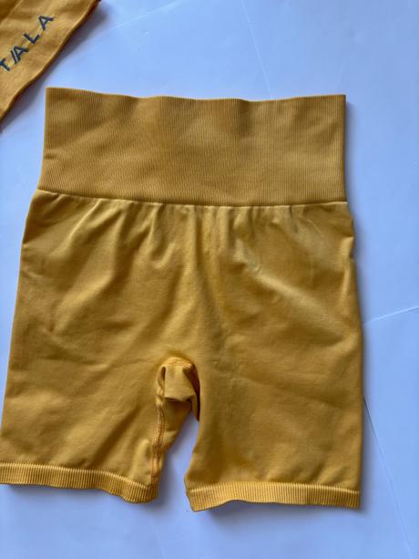 K4/ set na fitnes /jogu - v.s, s