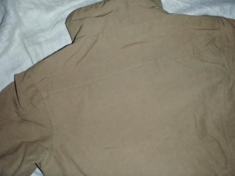 Luxusní podšitá bunda-sáčko, alive,152