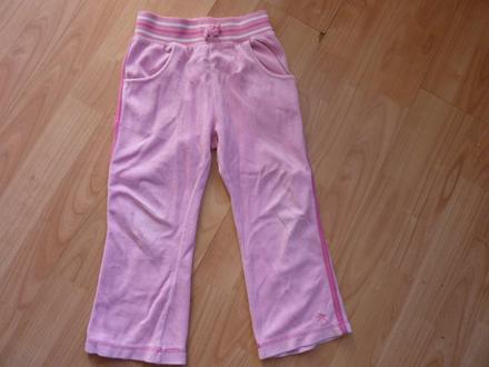 Teplaky, cherokee,98