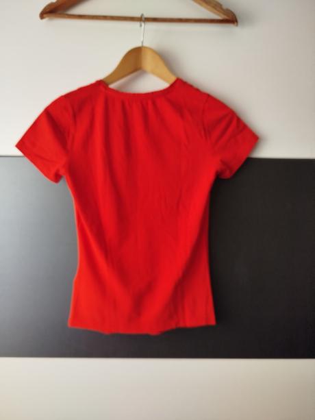 Tričko zn. guess vel.34, guess,34