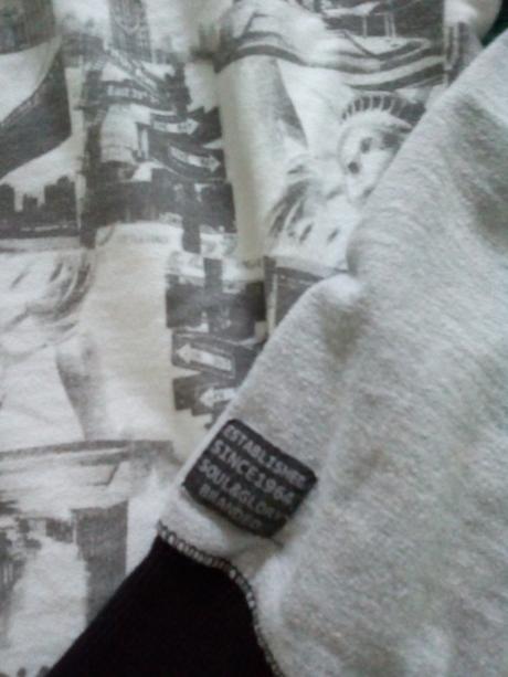 Mikina zn.respect,vel.152/158, respect,152