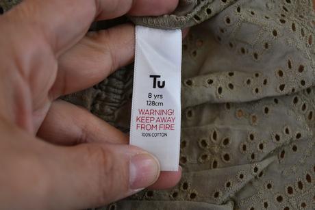 Tílko vel. 8 let, tu,128