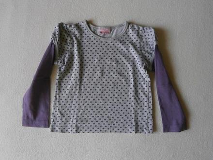 Tričko, cherokee,92