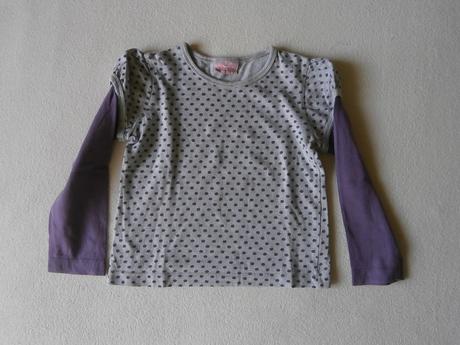 Tričko, cherokee,92