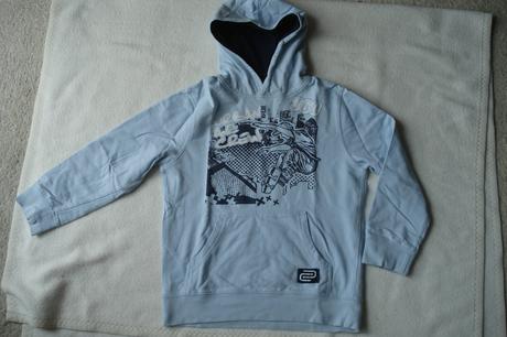 Mikina, cherokee,134