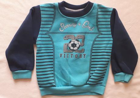 Dětská mikina, mikinka, vel.98, 98