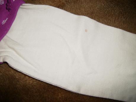 Triko/tunika s páskem zn.okay vel.98, okay,98