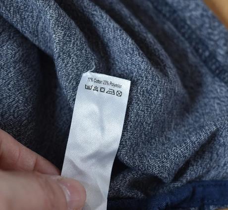 Trička vel. 8 - 9 let, george,134