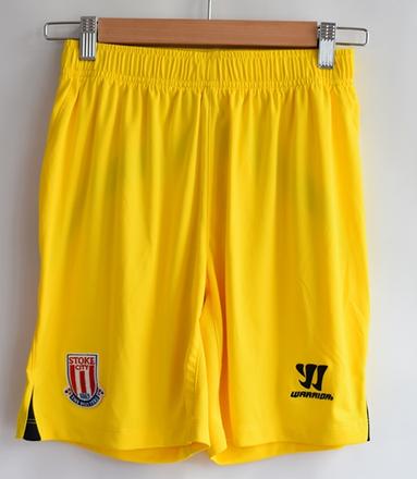 Kraťasy vel. 158, 158