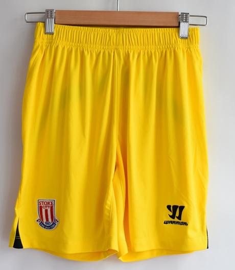 Kraťasy vel. 158, 158