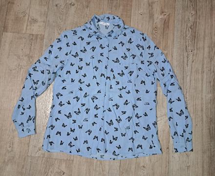 Košile, terranova,xs