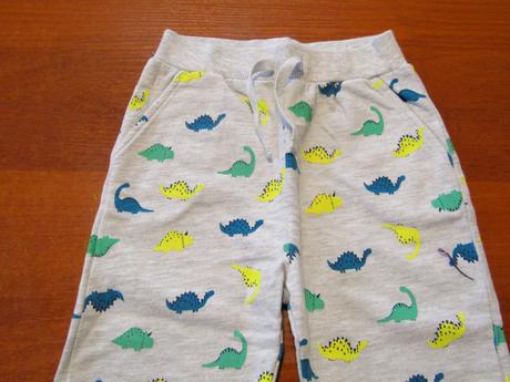 Krásné tepláčky vel 86-92, george,86