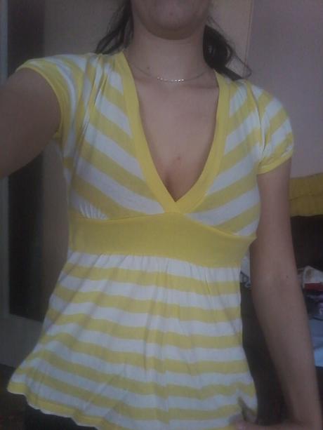 227 - tunika, pimkie,38