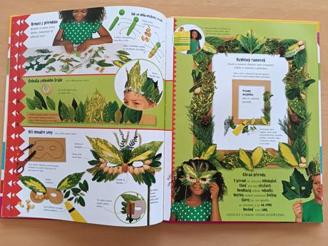 Prázdninová kniha nápadů - jane bullová,