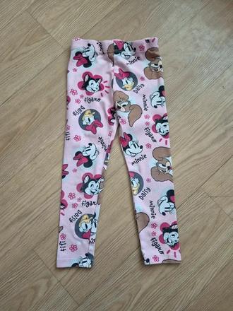 Legíny, vel. 104, disney,104