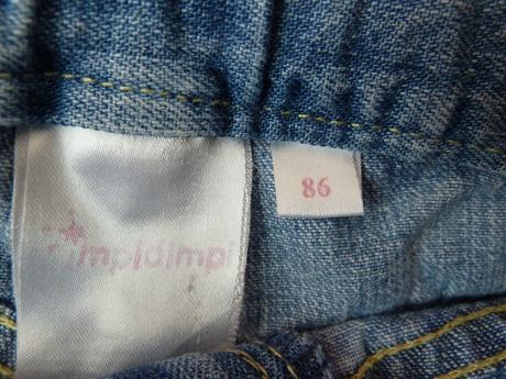 Kraťasy - impidimpi, 86