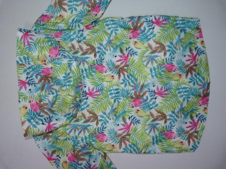 Tu jarní bunda vel. 104, tu,104