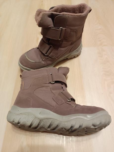 Zimní superfit, superfit,30