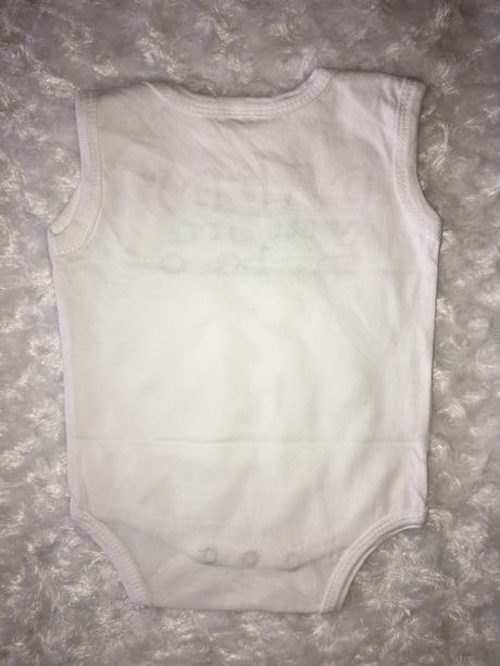 Bílé body tílko, 56