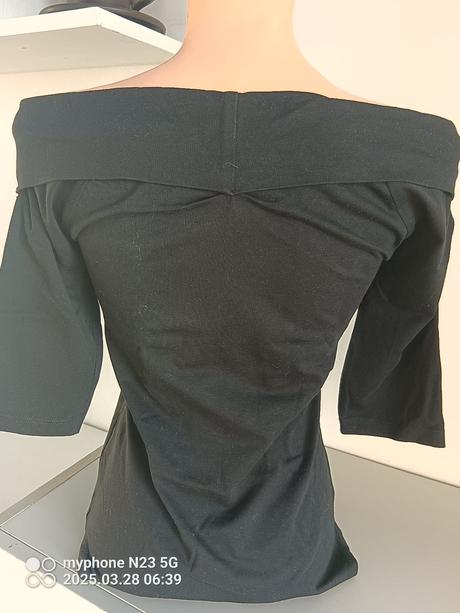 Body dámské zn."even&odd" vel."l", l