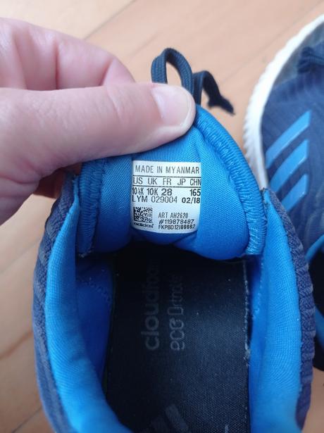 Kecky adidas - 28, adidas,28