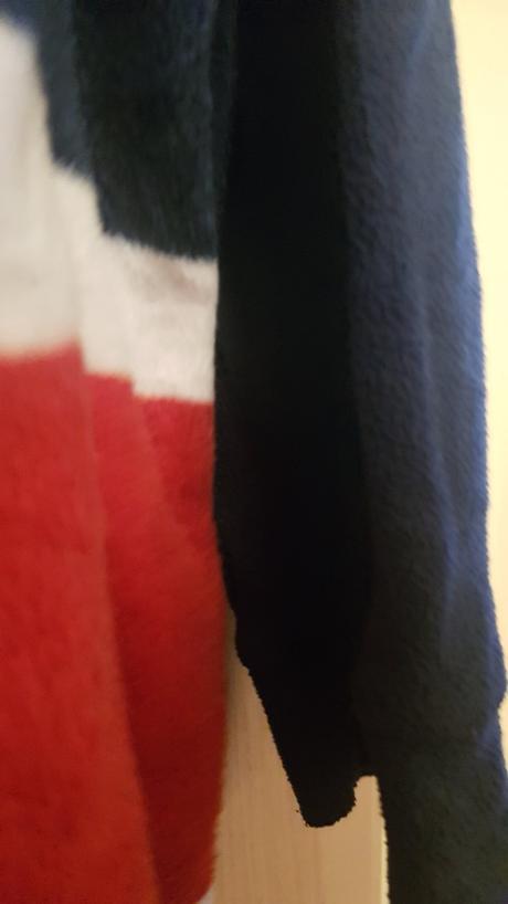 Flees.overal "amerika", značky cedarwood state, m, 