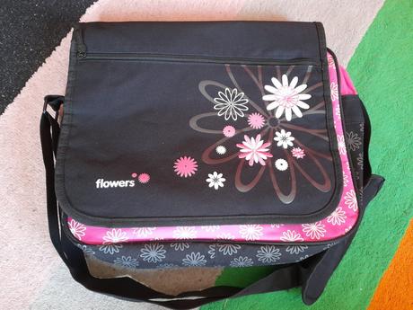 Kabela,kabelka taška velká přes rameno, 