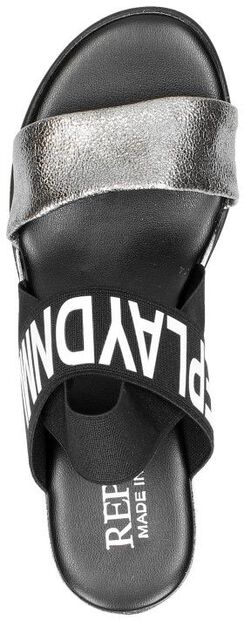 Sandále replay, vel. 40, replay,40