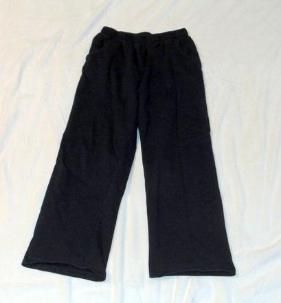 Tepláky, sinsay,158