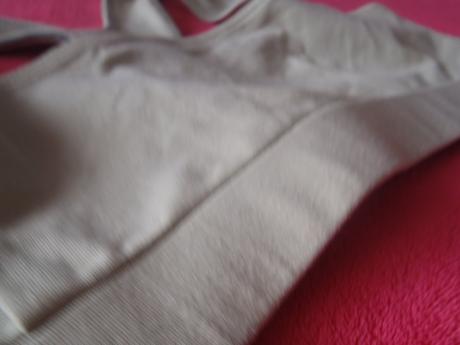 Damsky sportovni top s/m, s