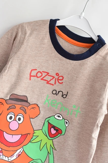 Tričko vel. 9 - 12 m, disney,80