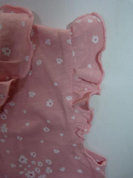 George bavlněné šaty vel.110, george,110