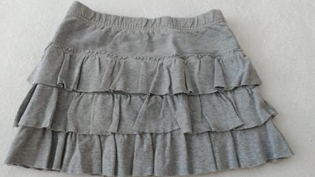 Sukně vel. 98-104, 98