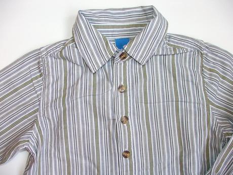 P268 košile vel. 92, adams,92