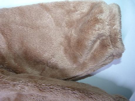 Ff teplá mikinka vel.86, f&f,86