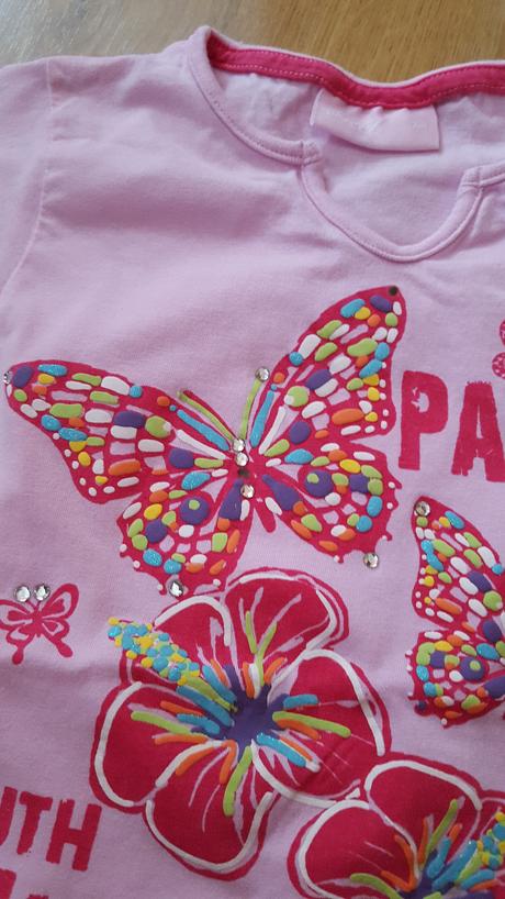 Tričko č.408, okay,110