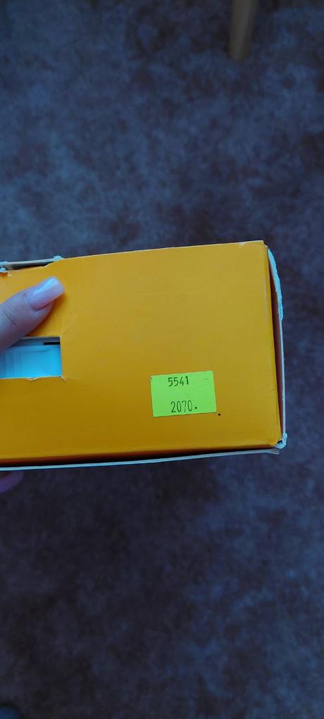 Nosítko lascal m1 carrier, lascal