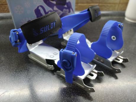 Brusličky dětské kačenky, 