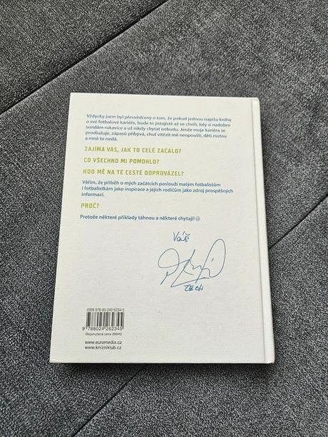 Můj život - od kolébky ke slávě, 